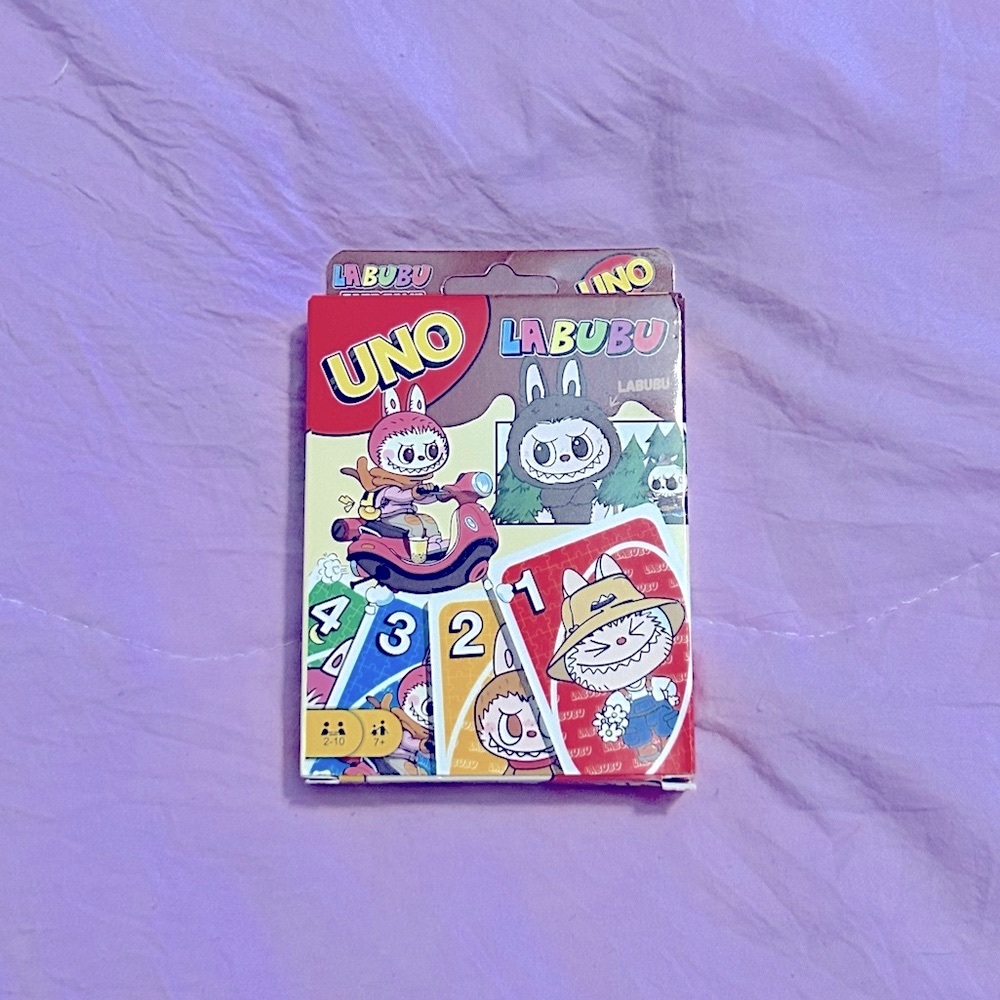 Labubu Card Bundle - Picture 2 of 2
